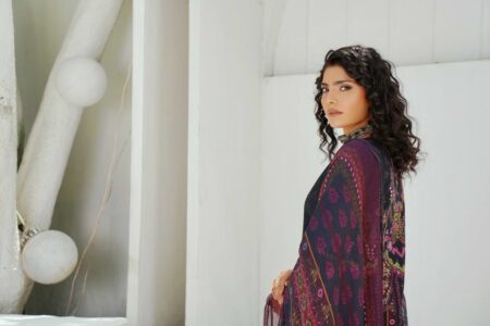 সালওয়ার কামিজে ছবি তোলার ইউনিক পোজ | ফটোশুট টিপস