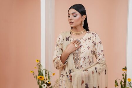 👗 মেয়েদের জন্য সালোয়ার কামিজ – স্টাইল, আরাম ও ঐতিহ্যের মিলন