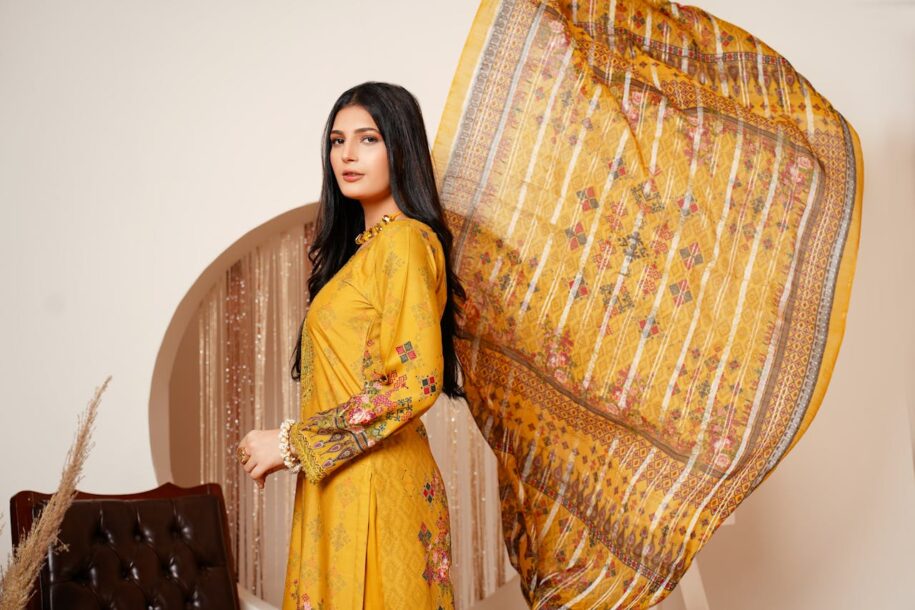 Yellow Salwar Kameez: Sunshine Drapes or Fashion Faux Pas? (2024’s Honest Guide)